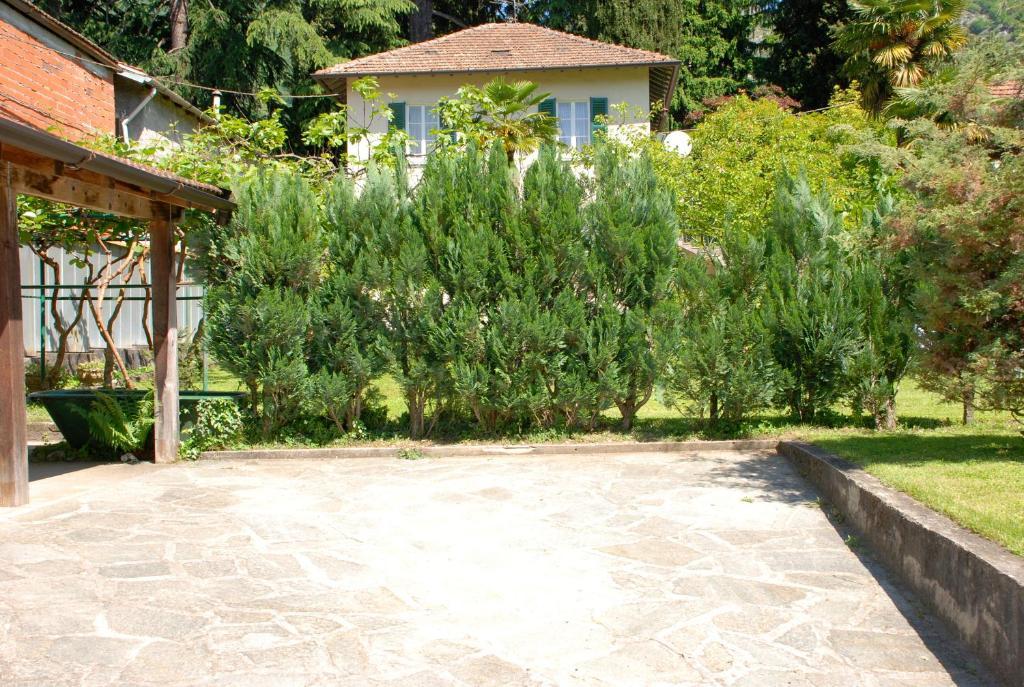 Апартаменти Casa Olimpia Тремеццо Екстер'єр фото